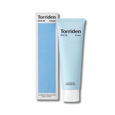 Torriden Dive-In Low Molecular Hyaluronic Acid Cream - H ART