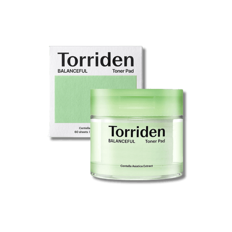 Torriden Balanceful Toner Pad 180mL (60EA) - H ART