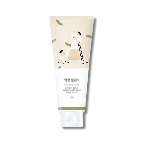 ROUND LAB Soybean Cleanser 150ml