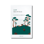 ROUND LAB Pine Calming Cica Mask Sheet 1EA - H ART