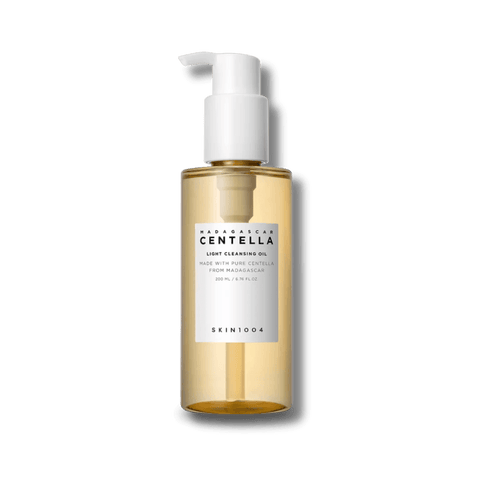 SKIN1004 Madagascar Light Cleansing Oil 200mL - H ART