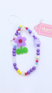 H ART Picnic Phone Strap
