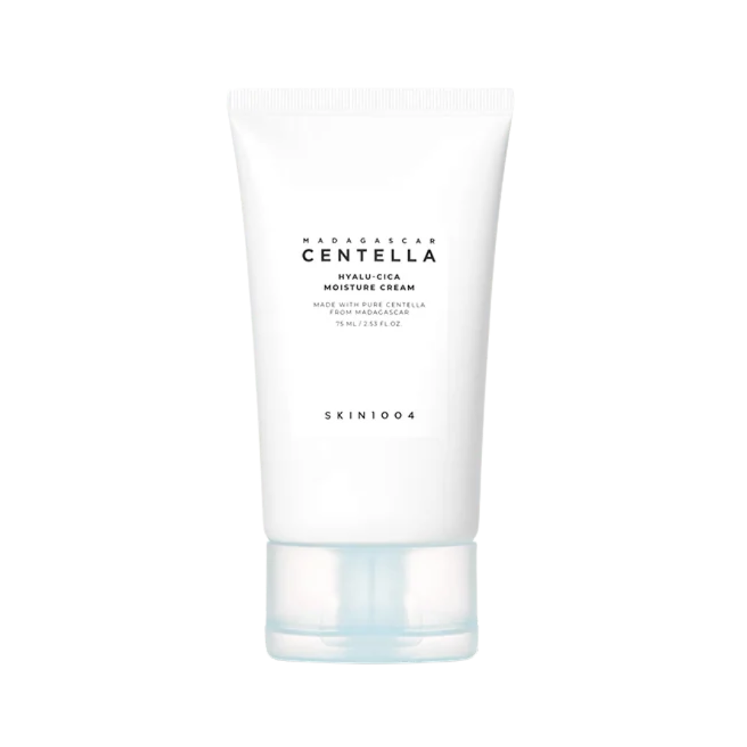 SKIN1004 Hyalu-Cica Moisture Cream 75mL