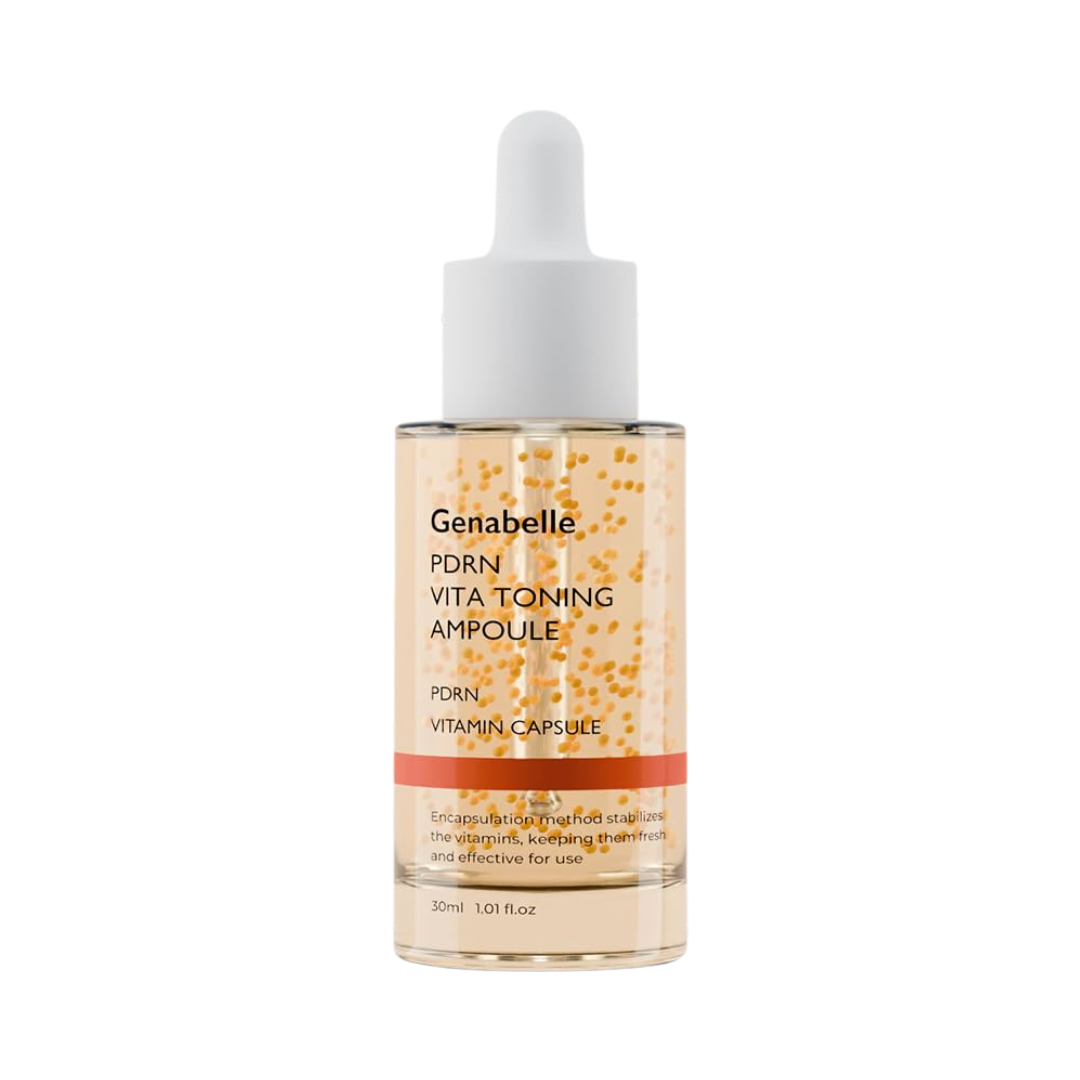 Genabelle PDRN Vita Toning Ampoule 30mL