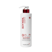 Medicube Soyxidil Shampoo 490mL
