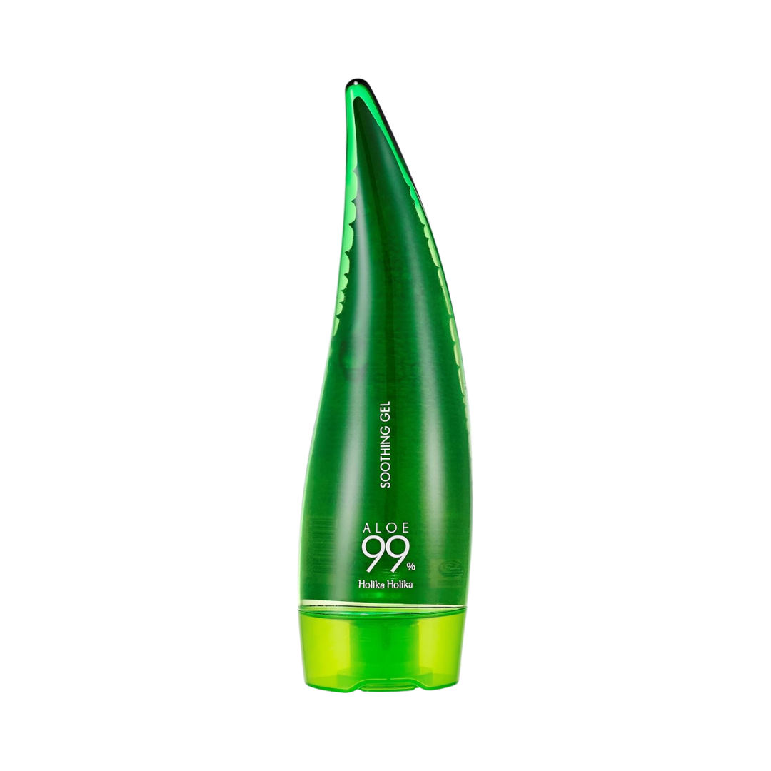 HOLIKA HOLIKA Aloe 99% Soothing Gel 250mL