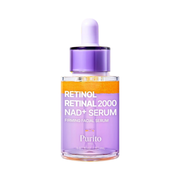 PURITO Retinol Retinal 2000 Nad+ Serum 30mL