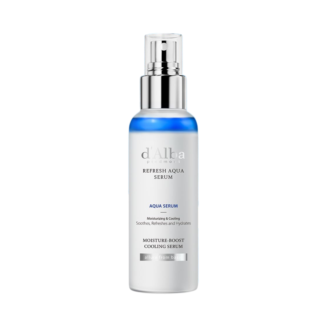 d'Alba White Truffle Refresh Aqua Spray Serum 100mL