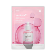 Medicube PDRN Pink Peptide Serum Mask 1EA