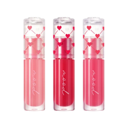 Peripera Ink Mood Glowy Tint Soft Berry Edition - 3 Colors