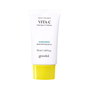 goodal Green Tangerine Vita C Dark Spot UV Defense Sunscreen 50mL