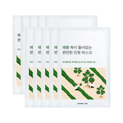 Round Lab Mugwort Calming Mask 10EA
