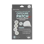 Catch Me Patch Micro Brightening 12 Pcs