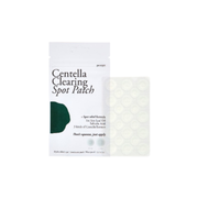Petitfee Centella Clearing Spot Patch 23Pcs