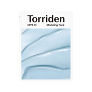 Torriden DIVE IN Modeling Pack