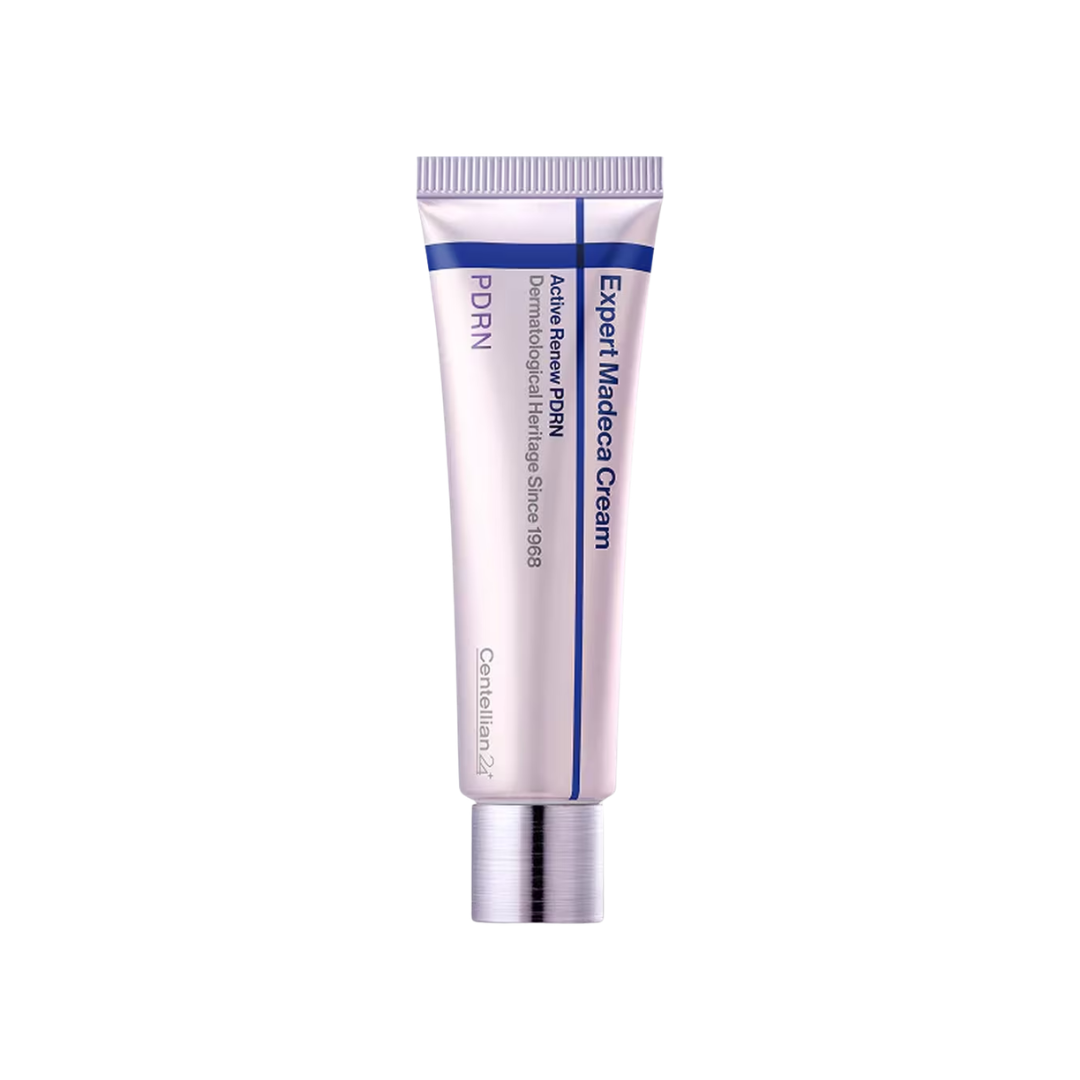 Centellian24 Expert Madeca Cream Active Renew PDRN 50mL