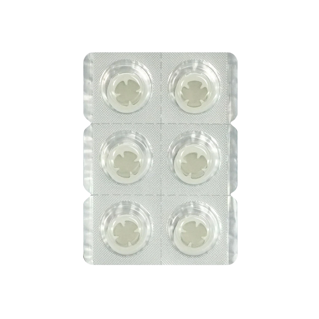 Catch Me Patch Micro Brightening 12 Pcs