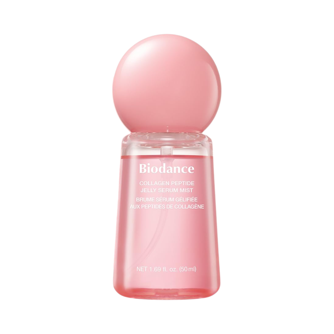BIODANCE Collagen Peptide Jelly Serum Mist 50mL