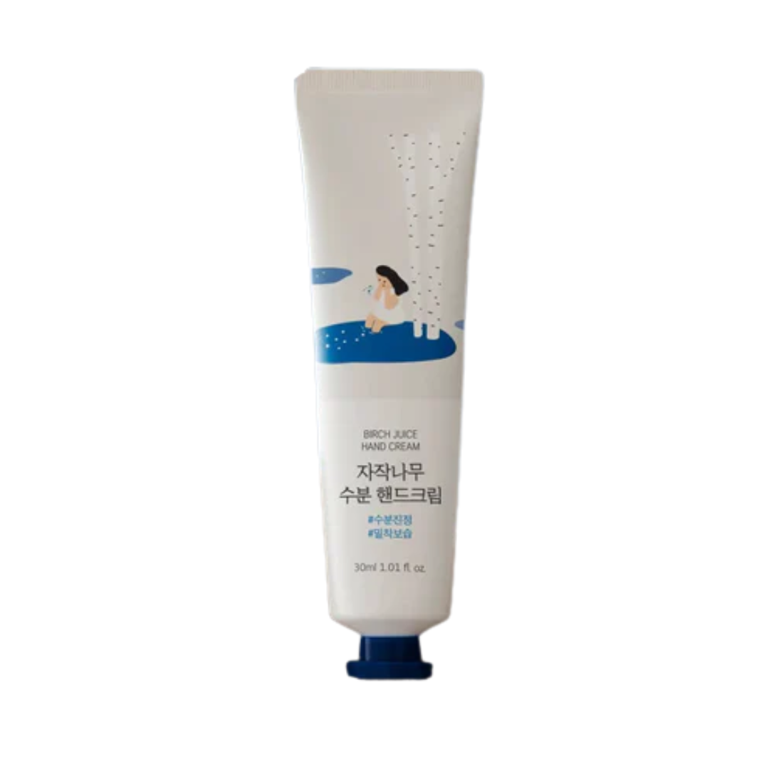 Round Lab Birch Juice Hand Cream 30mL