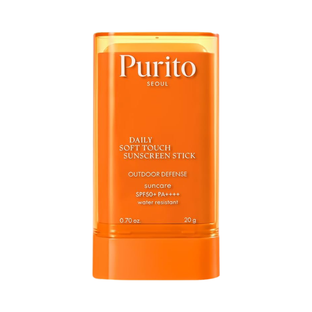 PURITO Daily Soft Touch Sunstick