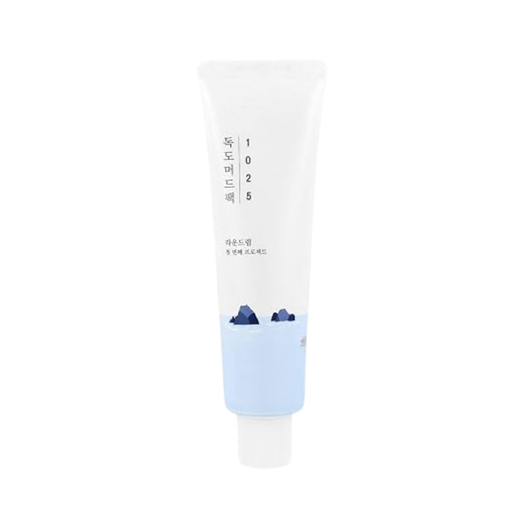 Round Lab 1025 Dokdo Mud Pack 100mL