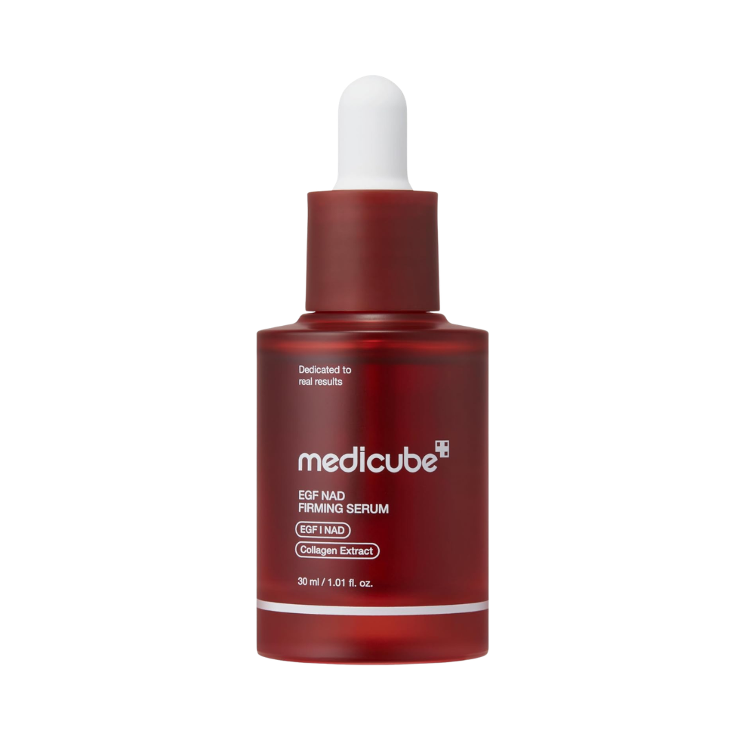 Medicube EGF NAD Firming Serum 30mL