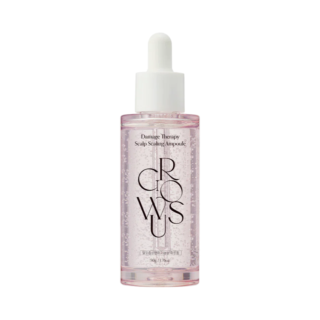 GROWUS Damage Therapy Scalp Scaling Ampoule 30mL