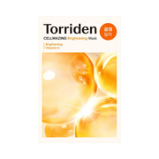 Torriden Cellmazing brightening mask 1EA