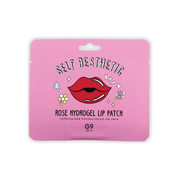 G9 Self Aesthetic Rose Hydrogel Lip Patch