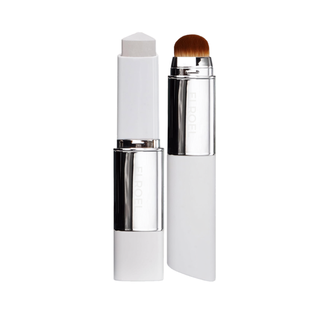 ELROEL Blanc Cover Cream Stick V - 2 Colors