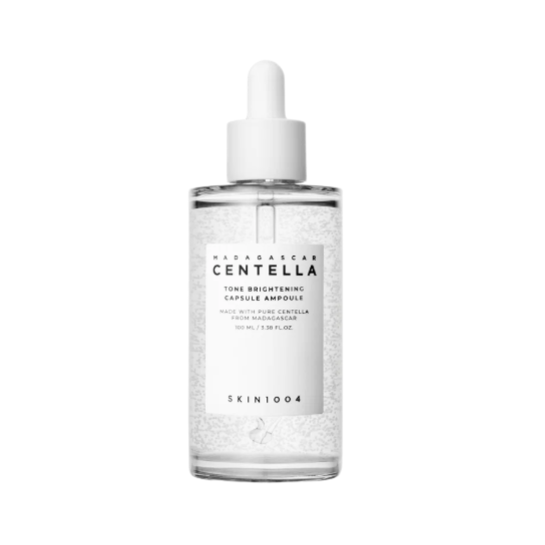 SKIN1004 Madagascar Centella Tone Brightening Capsule Ampoule 50mL