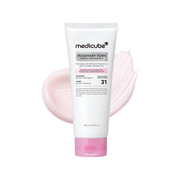 Medicube Rosemary PDRN Damage Care Hair Mask 200mL