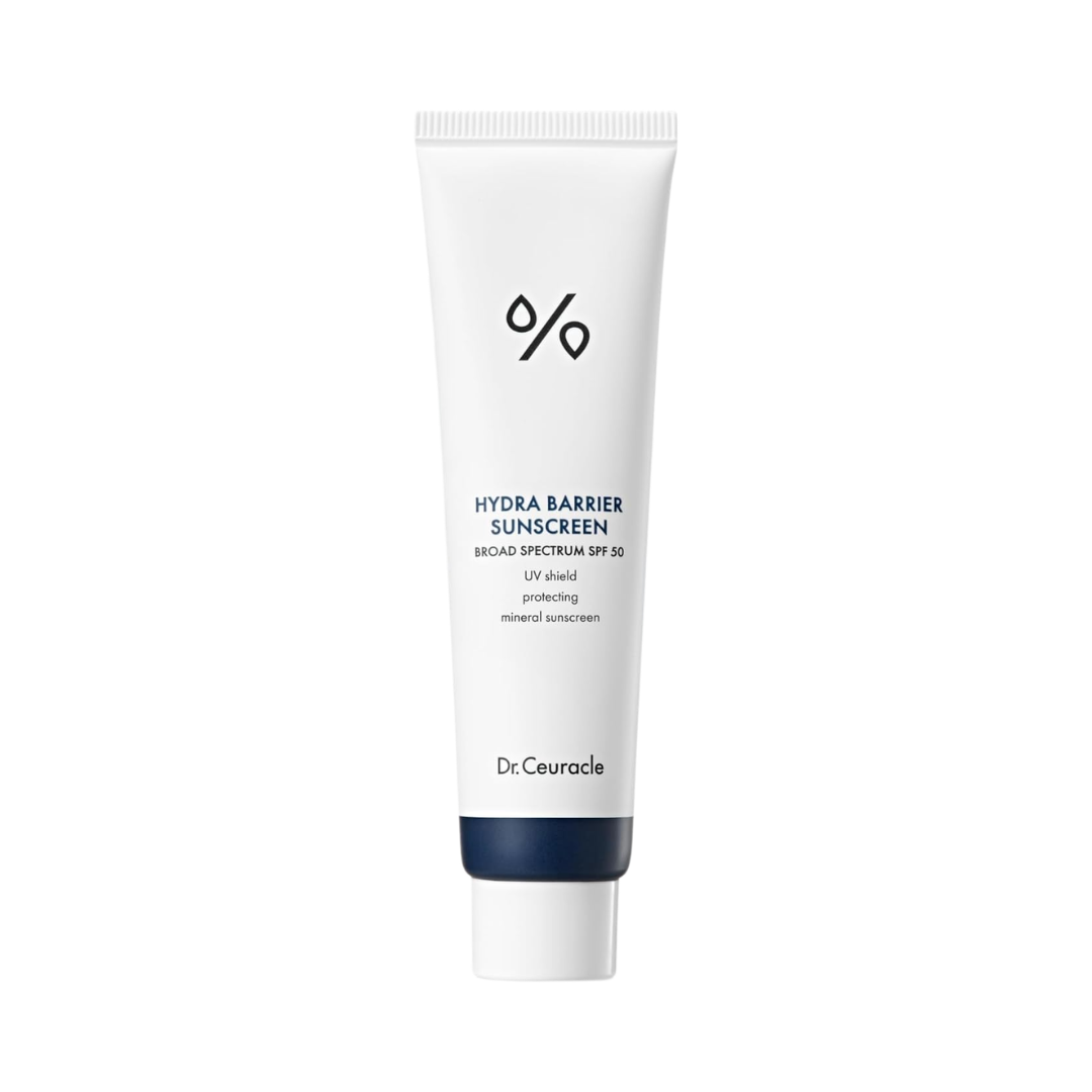 Dr.Ceuracle Hydra Barrier Sunscreen 50mL