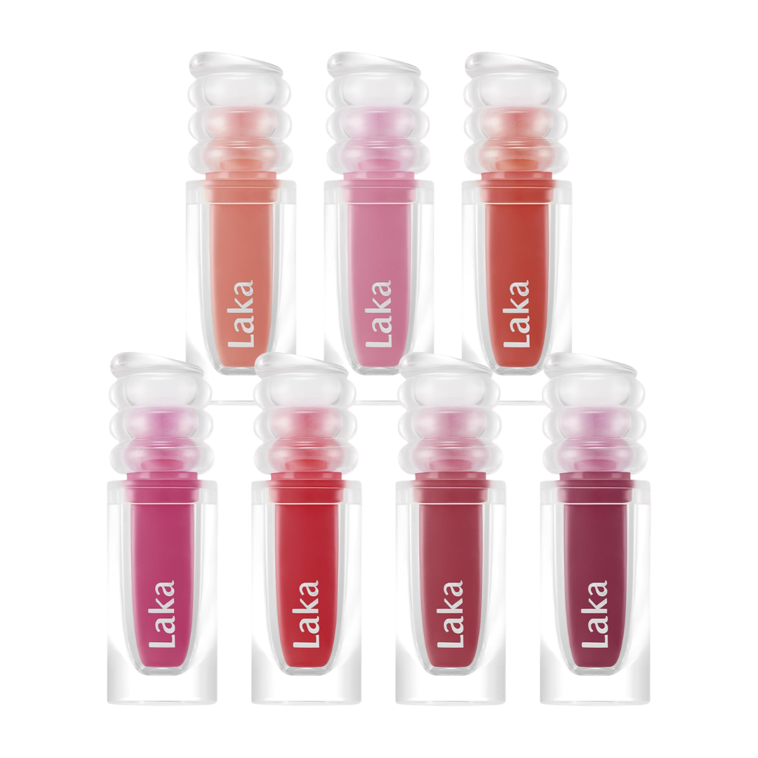 LAKA Maxi Glayer Tint - 7 Colors