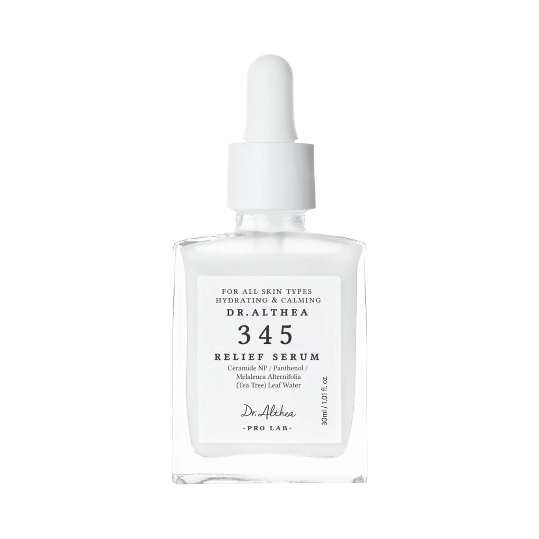 Dr.Althea 345 Relief Serum 30mL