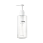 Luvum Bamboo Hyaluronic Moisture Gel Cleanser 200mL
