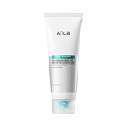 ANUA PDRN Hyaluronic Acid Moisturizing Cleansing Foam 150mL