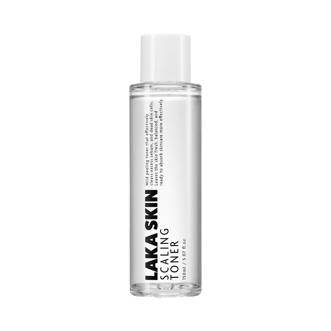 LAKA Skin Scaling Toner 150mL