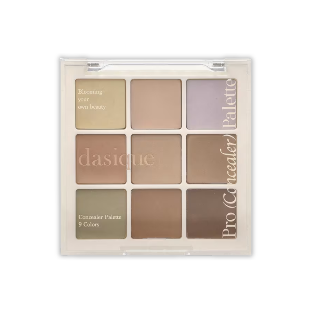Dasique Pro Concealer Palette