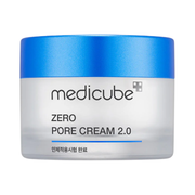 Medicube Zero Pore Cream 2.0 50mL