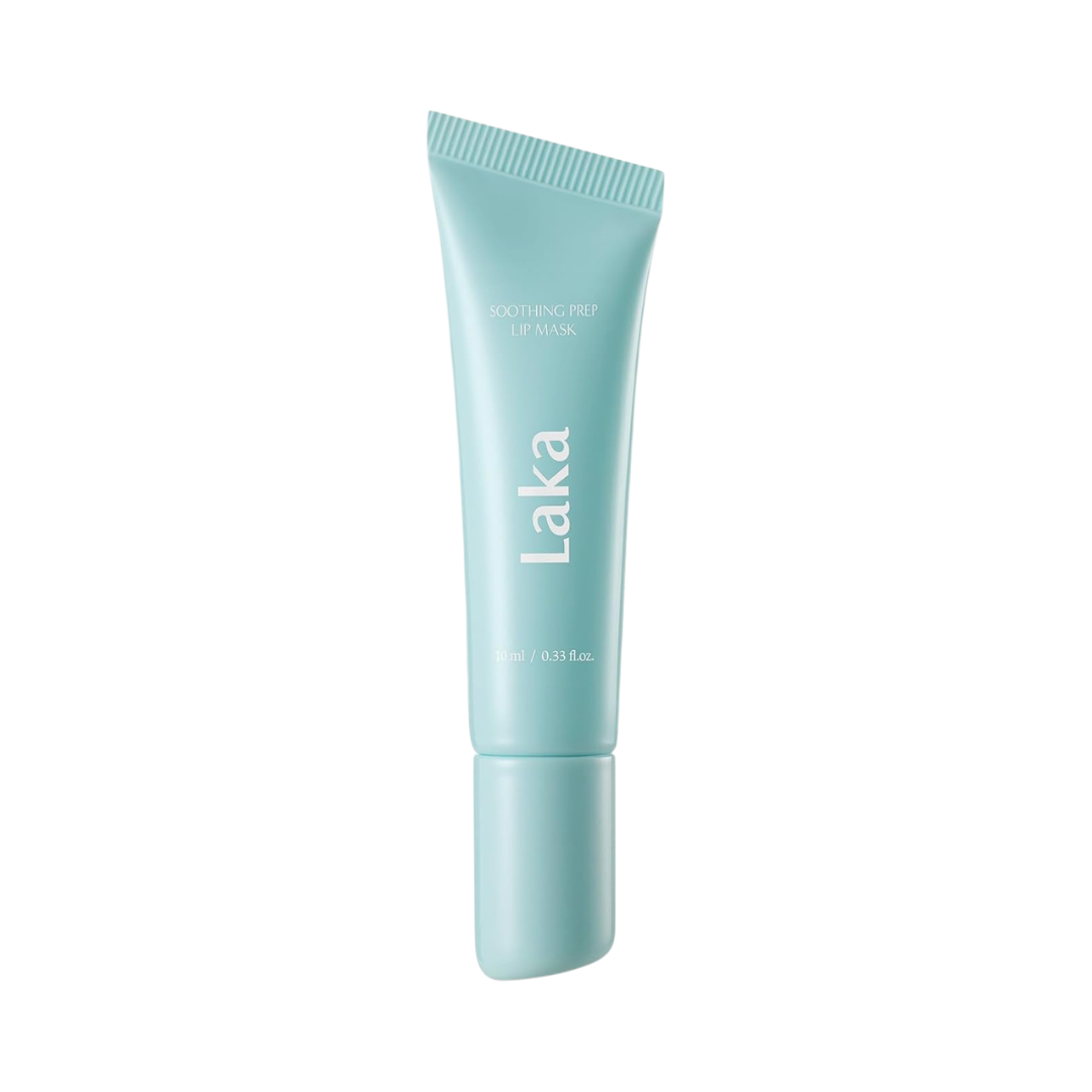 LAKA Soothing Prep Lip Mask (V2)