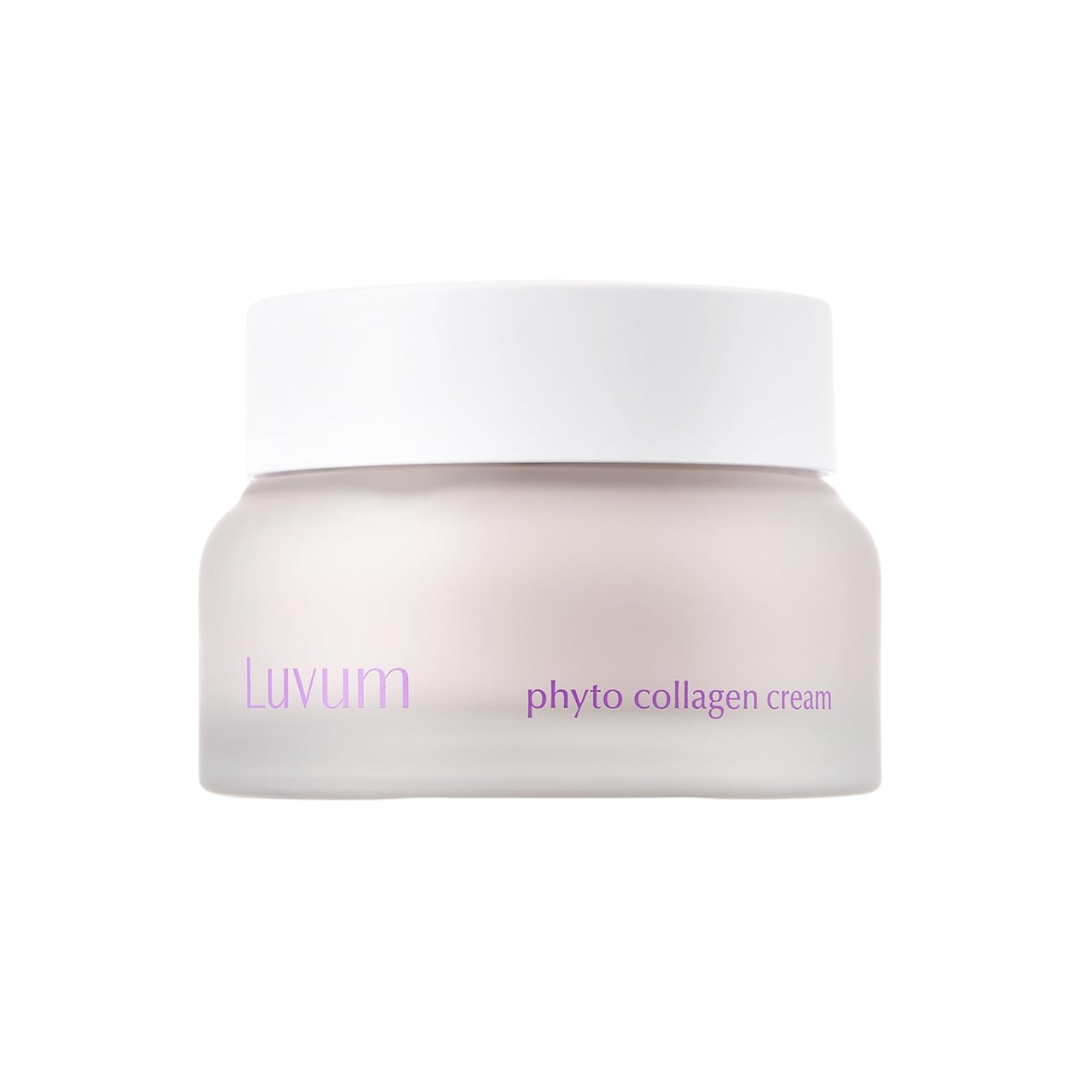 Luvum Slow Aging Phyto Collagen Cream 50mL