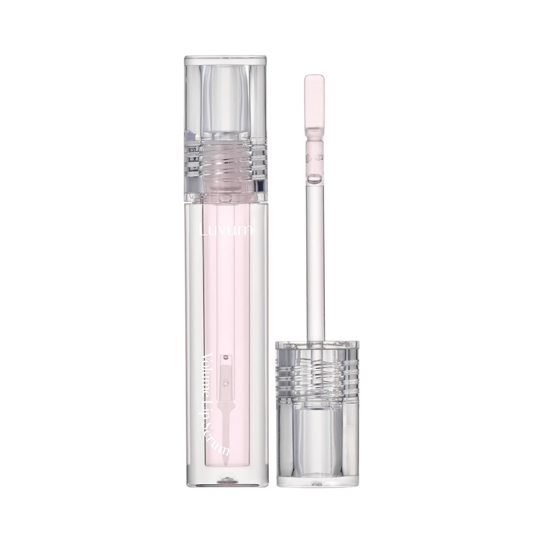 Luvum Volume Lip Serum