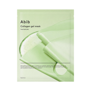 Abib Collagen Gel Mask - Heartleaf Jelly 1EA