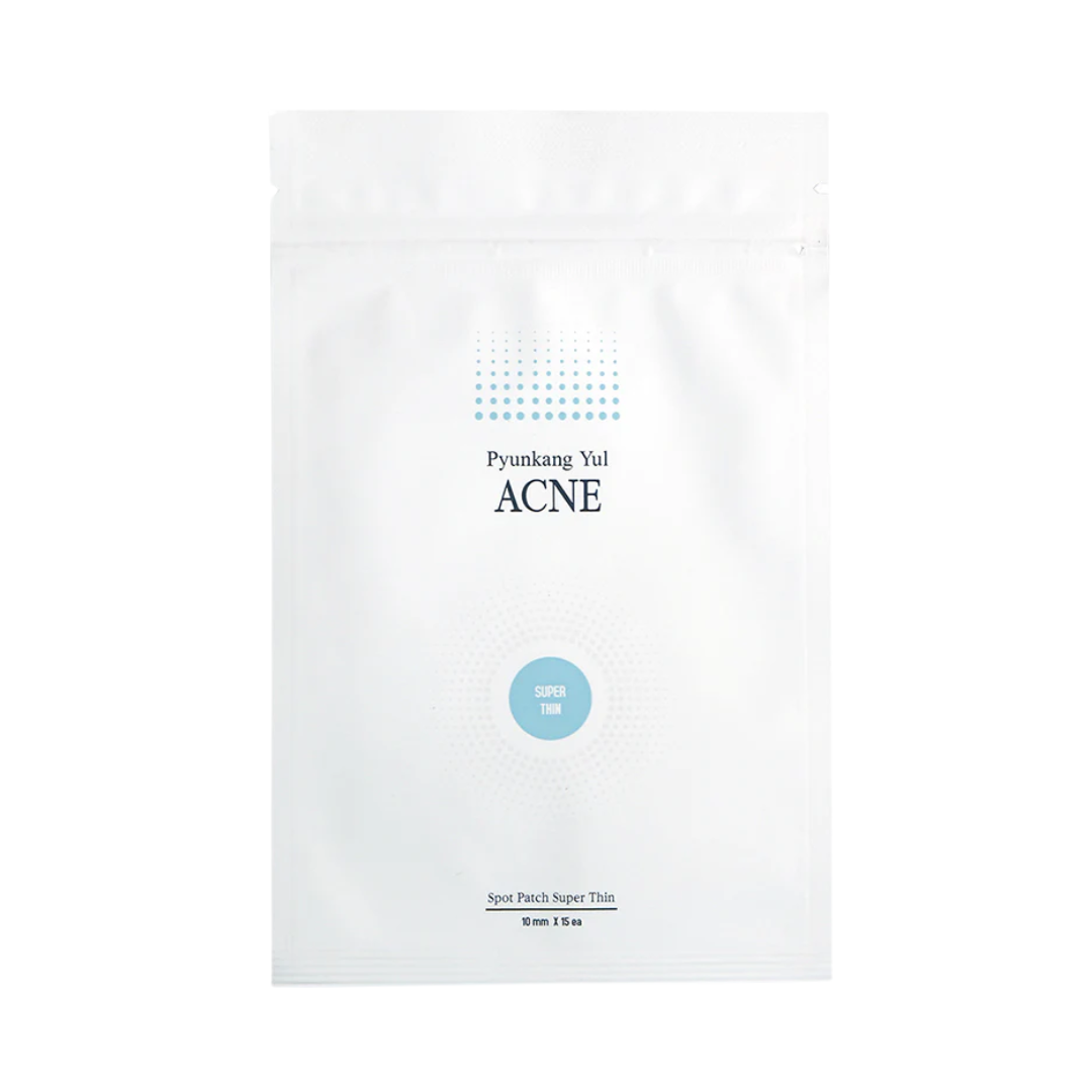 Pyunkang Yul Acne Spot Patch Super Thin (15EA)
