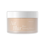 MilkTouch Air Blur Rice Setting Powder 33g