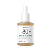 ANUA Heartleaf 80 Soothing Ampoule