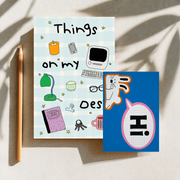 H ART Card - 2 Types