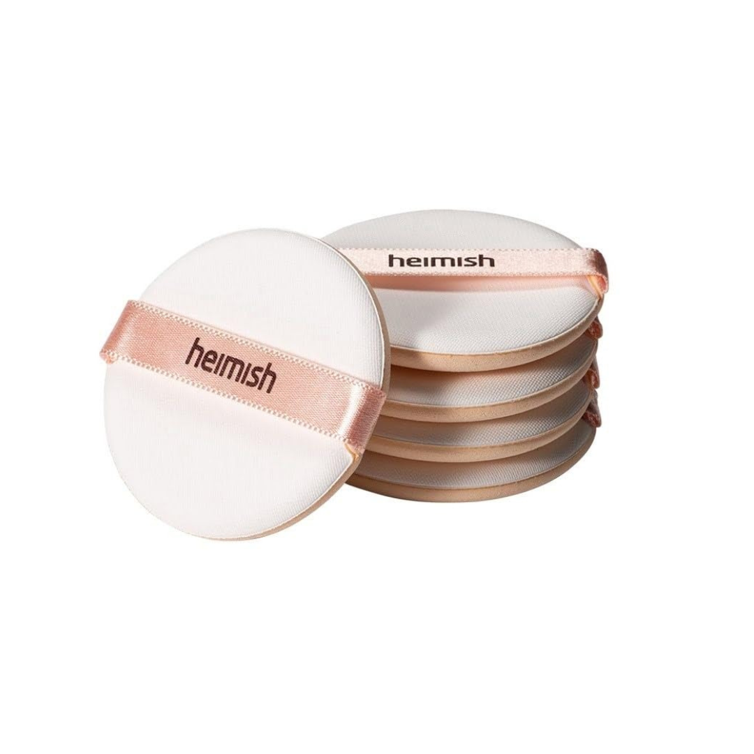 HEIMISH Artless Rubycell Puff 5 Pcs