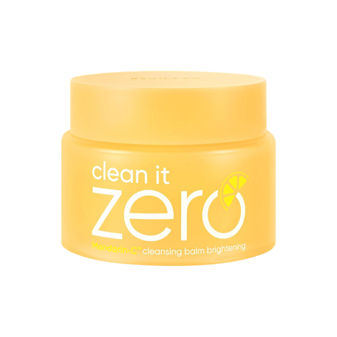 BANILA CO Clean It Zero Cleansing Balm Brightening 100mL